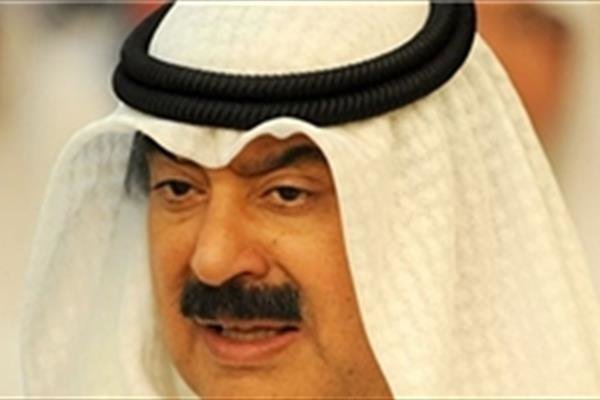 خوش بینی نسبت به حل بحران خلیج فارس/اجماع بر سر نامزدی الحجرف