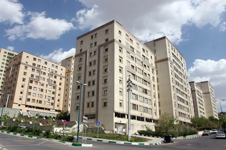  ۱۰۰۰ واحد مسکن محرومان توسط انجمن خیران مسکن‌ساز آذربایجان‌شرقی احداث و واگذار شد