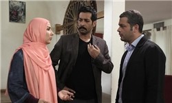 پخش «روزهای بی‌قراری» از شنبه در شبکه سه