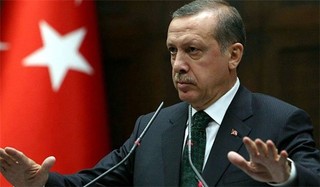 تصمیم اردوغان برای بازگشت به حزب عدالت و توسعه