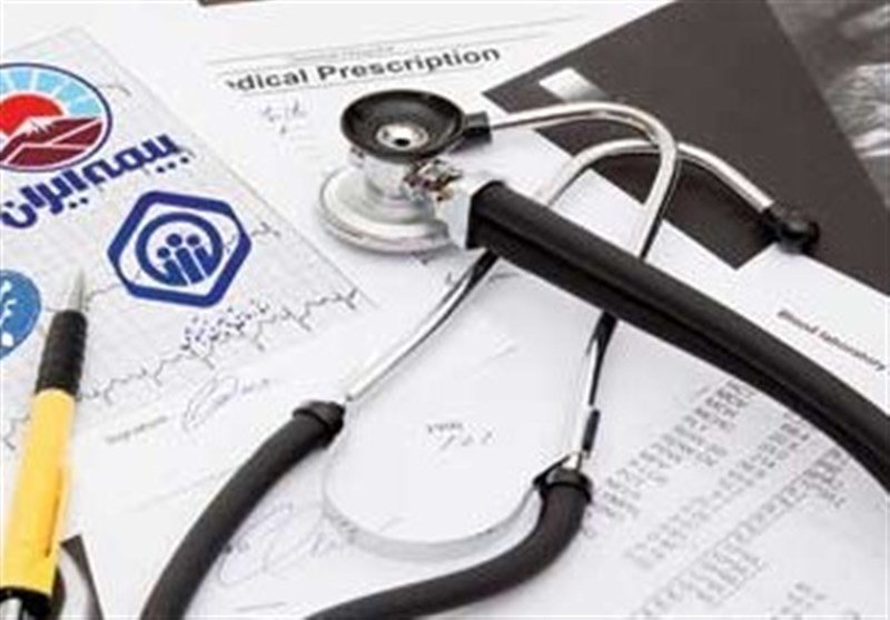 قراردادهای «ترکمانچایی» بیمه‌ها، جامعه پزشکی و بیماران را با مشکل مواجه کرده است