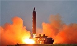 کره شمالی محکومیت شورای امنیت درباره آزمایش موشکی این کشور را رد کرد
