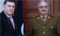 تشکیل کمیته مشترک گروه‌های لیبی برای اصلاح توافق سیاسی