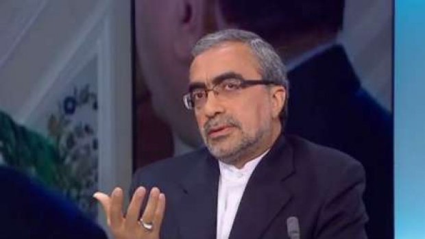 سفیر کشورمان در گفتگو با تلویزیون فرانسه: اوباما فهمید که ایران یک نظام مستحکم است
