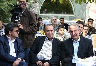 شاه حسینی در گفتگوی اختصاصی با قدس: آقای تاج! این بود رنسانس در فوتبال ایران؟