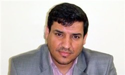 مدیر کل جدید ورزش و جوانان خوزستان منصوب شد