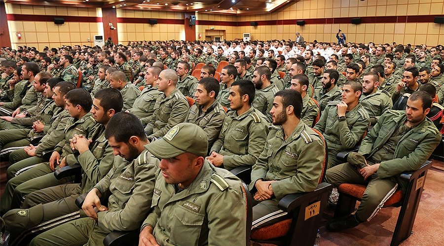 تشریح چگونگی برگزاری جشنواره جوان سرباز/ سهمیه نیروهای مسلح اعلام شد