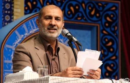 سردار سنایی‌راد: فتنه‌گران هزینه اشتباه خود را نپرداخته‌اند