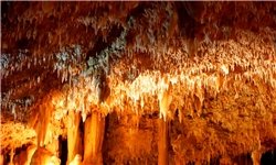 طولانی‌ترین غار جهان +تصاویر