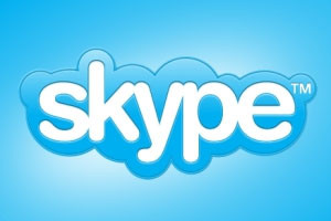 امنیت کاربران اسکایپ به خطر افتاد
