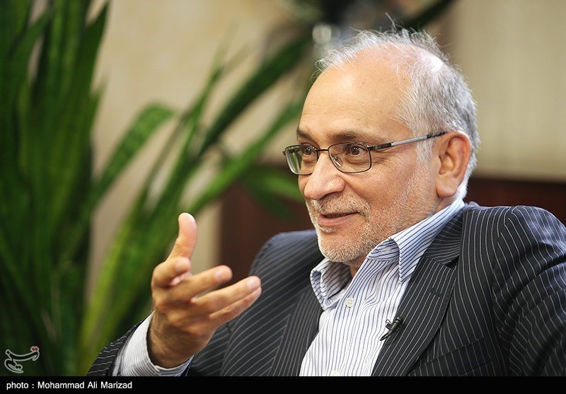حسین مرعشی استعفای خود را از حزب کارگزاران تکذیب کرد