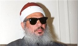 رهبر جنبش «جامعه اسلامی مصر» در زندانی در آمریکا درگذشت