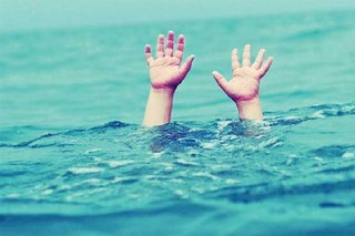 کودکی در رودخانه درونگر درگز غرق شد