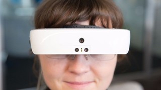 اختراع جدیدی که نابینایان را بینا می‌کند