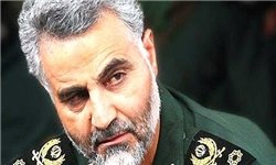 آزادی پرستار ایرانی از دست گروه‌های تکفیری در سوریه/ تقدیر وزیر بهداشت از سرلشکر سلیمانی