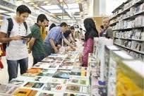 نهمین نمایشگاه بین‌المللی کتاب یزد افتتاح شد 