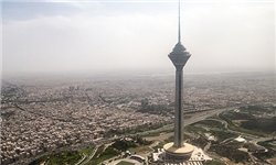 تهران میزبان کنسرت‌های نوروزی می‌شود/ اجرای نوروزی گروه‌های «پالت»، «رستاک» و «رضا صادقی» در برج میلاد