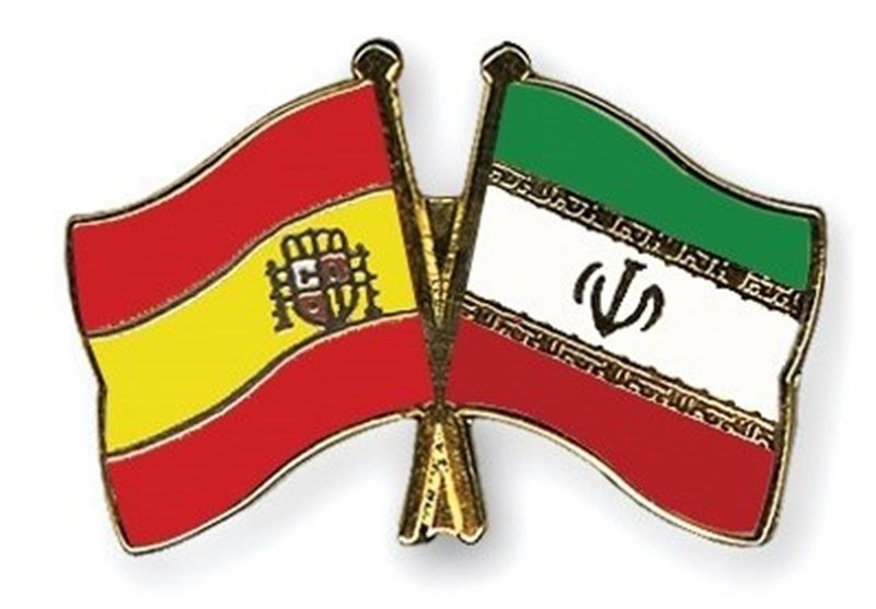 هیچ پروژه همکاری بین ایران و اسپانیا به دلیل مشکل بانکی معطل نمانده است