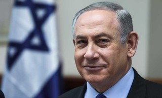نتانیاهو: جولان هیچ‌گاه به سوریه باز نمی‌گردد
