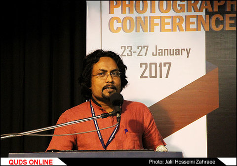 یازدهمین کنفرانس بین‌المللی عکاسی هند 