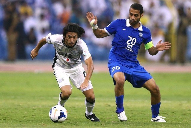 ادعای کاپیتان الهلال عربستان؛ همه تیم‌ها از ما می‌ترسند!