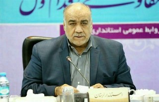 استاندار لرستان بر اجرای دقیق روند انتخابات شوراهای اسلامی تأکید کرد