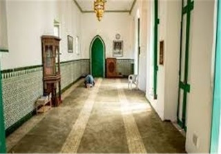 یک مسجد در آلمان تعطیل شد