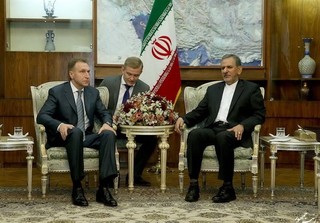 سفر قریب‌الوقوع روحانی به مسکو / نهایی شدن توافقنامه شکل گیری منطقه آزاد تجاری میان ایران و اتحادیه اقتصادی اوراسیا