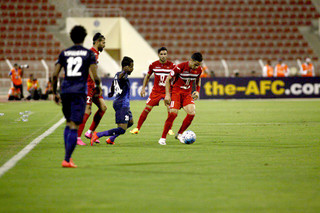 AFC: عمان میزبان پرسپولیس برابر الهلال است/ پرسپولیس: منتظر جواب اماراتیم