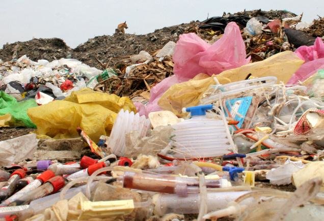 پویش «نه به زباله» به یک مطالبه عمومی تبدیل شود