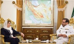 رئیس مجلس سوریه با شمخانی دیدار می‌کند