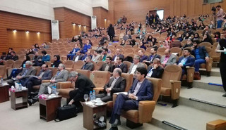 کنگره بین المللی سلامت در شیراز آغاز به کار کرد