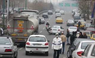 مدیران مقصر در آلودگی هوای مشهد برکنار می‌شوند