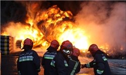 ۵ نفر از مصدومان حادثه خلیج جان باختند/ آخرین جزئیات انفجار لوله گاز در پایتخت