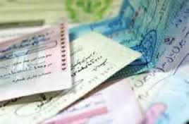 مامور پلیس فرودگاه یزد چک های میلیاردی را به صاحبش بازگرداند