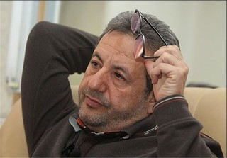 خالق «یتیم خانه ایران» به بیمارستان رفت