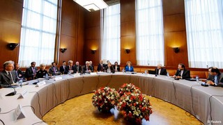 آمریکا خواستار آغاز مذاکرات ژنو شد
