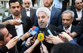 آقای روحانی! آلزایمر نداریم
