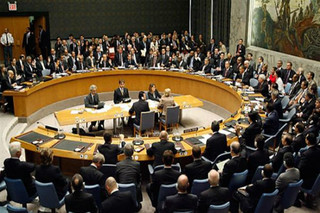 چین و روسیه قطعنامه غربی ها ضد دمشق را وتو کردند