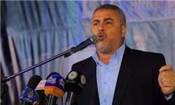 قدردانی حماس از حمایت‌های ایران