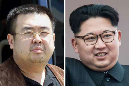 مظنون شماره یک ترور برادر رهبر کره شمالی چقدر دستمزد گرفت؟
