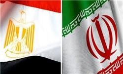 ایران و مصر