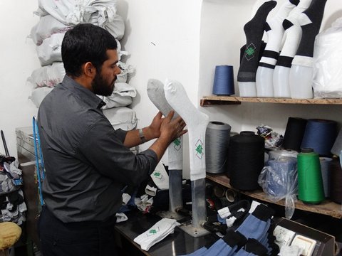 «لتگاه» روستای بدون بیکار در همدان