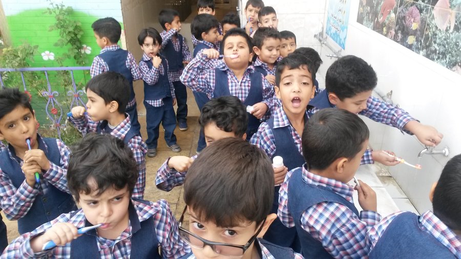 مدارس مشهد با کمبود مراقبین بهداشت مواجه است