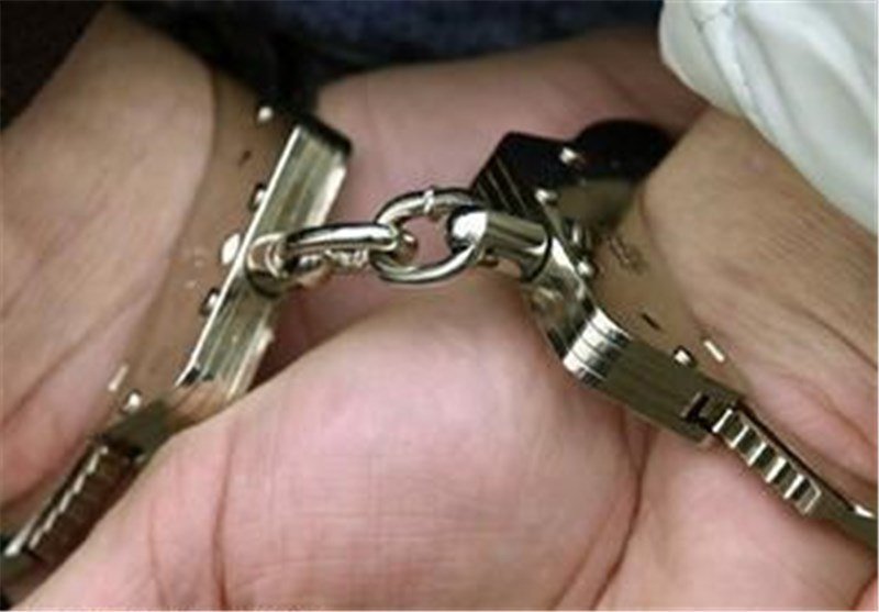 ۲ نفر از کارکنان ارشد اداره مالیات شهرستان نظرآباد بازداشت شدند