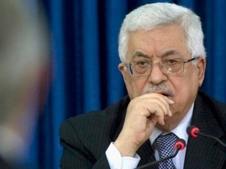 اکثر فلسطینی‌ها خواهان استعفای عباس هستند
