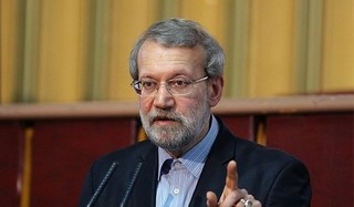 لاریجانی: صحبت آمریکایی ها در رابطه با انتخابات ایران برای آنها فضاحت به بارمی آورد