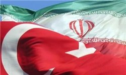 آغاز مذاکرات میان ایران و ترکیه در آستانه قزاقستان
