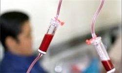 سلامت خون ایرانی‌ها بالاتر از آمریکایی‌ها
