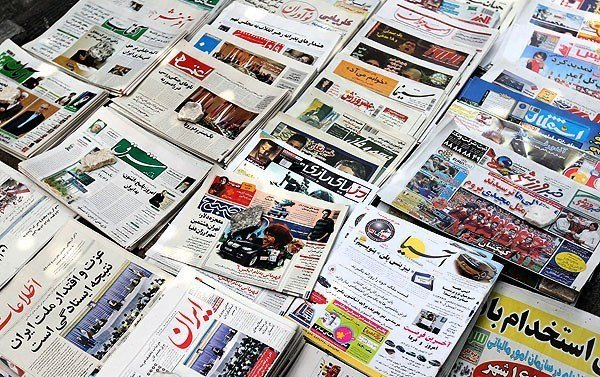مشکلات مالی سد بزرگ بر سر راه فعالان رسانه ای گلستان است